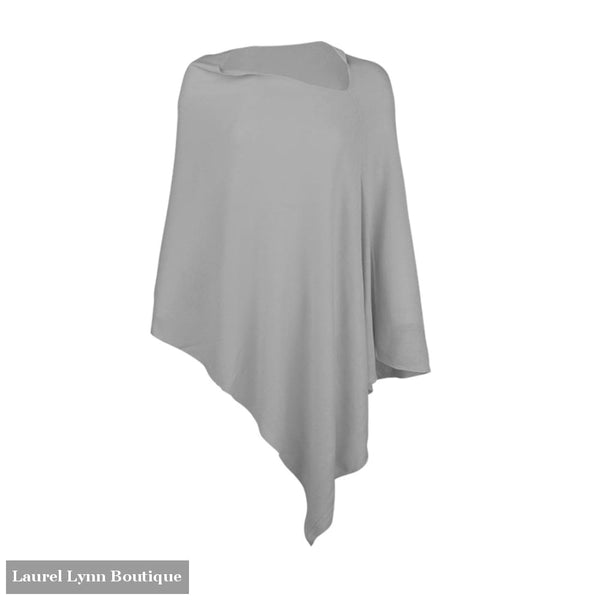 Chelsea Poncho - Viv and Lou