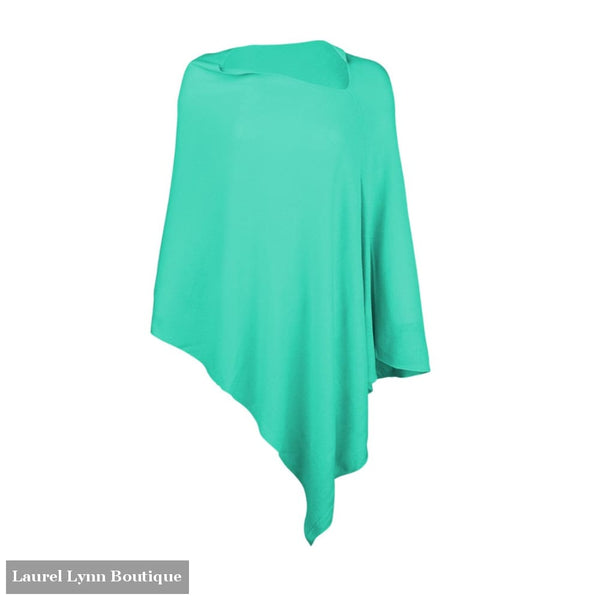Chelsea Poncho - Viv and Lou