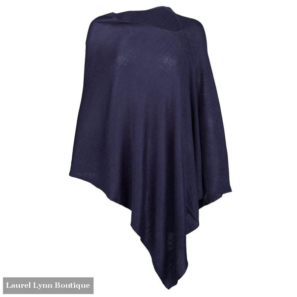 Chelsea Poncho - Viv And Lou - Blairs Jewelry & Gifts