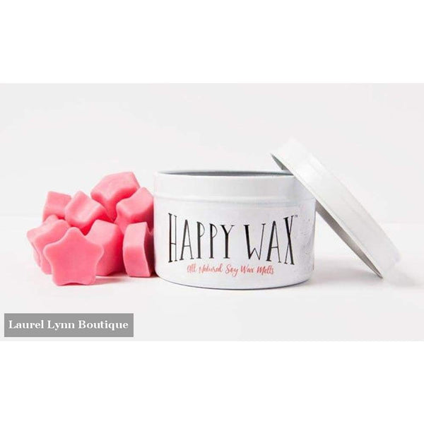 Cider Stars Wax Melts - Happy Wax - Blairs Jewelry & Gifts
