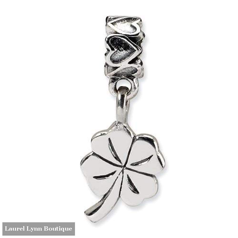 Clover - Qrs1240 - Reflection Beads - Blairs Jewelry & Gifts