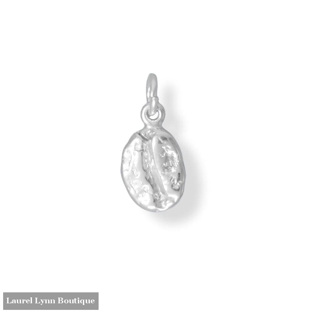 Coffee Bean Charm - 74764 - Liliana Skye