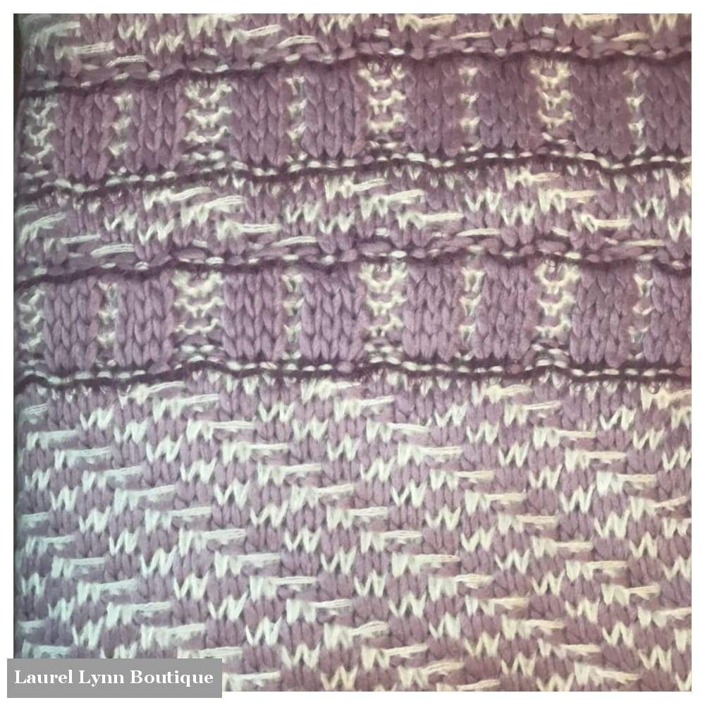 Cottage Cardi Wrap - Orchid - C42 - Simply Noelle - Blairs Jewelry & Gifts