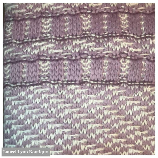 Cottage Cardi Wrap - Orchid - C42 - Simply Noelle - Blairs Jewelry & Gifts
