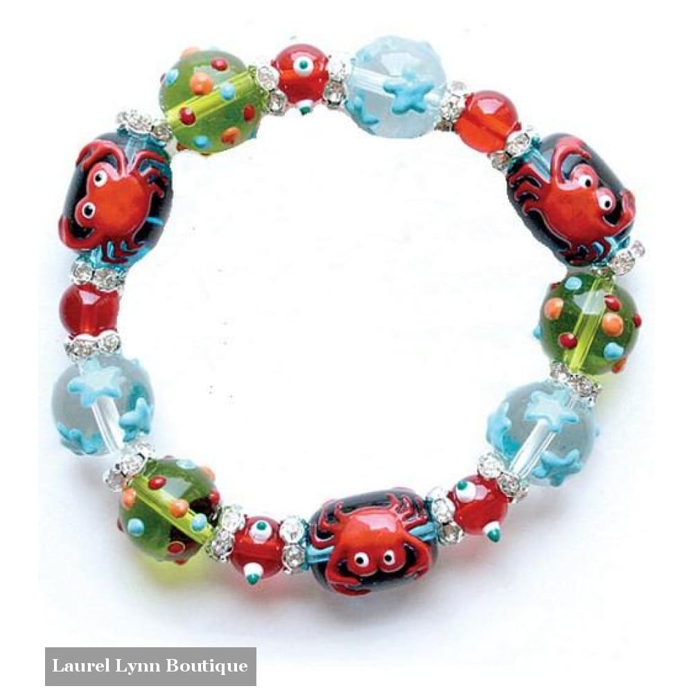 Crabby Chic #5147 - 5147 - Kate & Macy