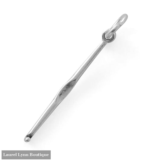 Crochet Hook Charm - 74556 - Liliana Skye