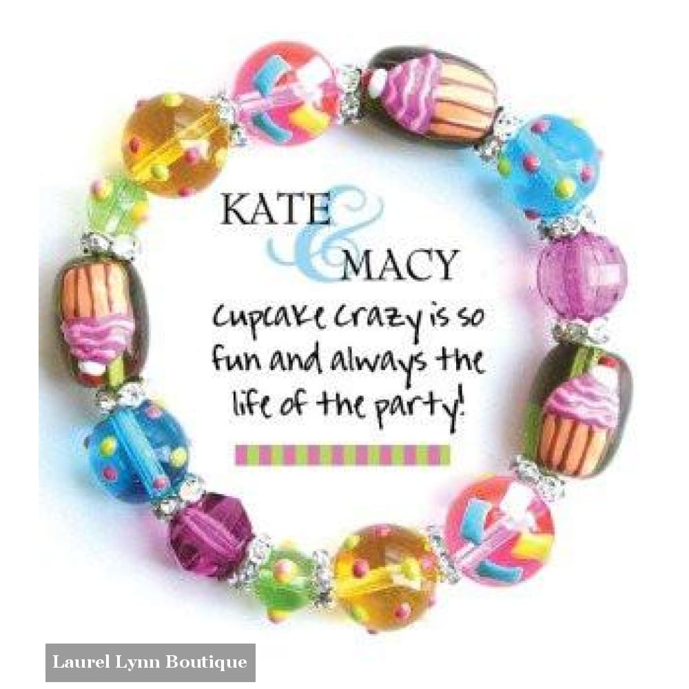 Cupcake Crazy #5149 - 5149 - Kate & Macy