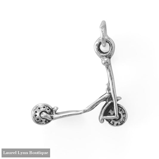Darling Push Scooter Charm - 74567 - Liliana Skye