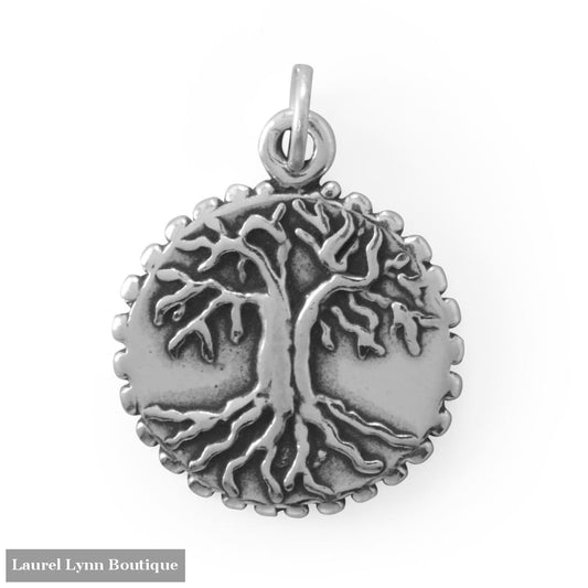 Family Roots Tree Charm - 74642 - Liliana Skye