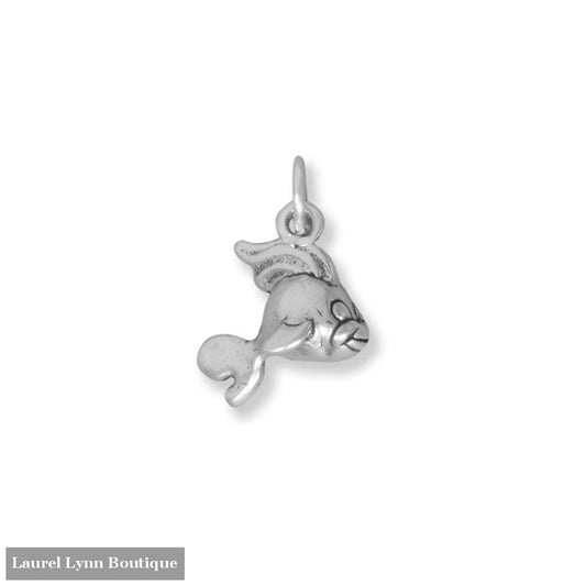 FIN-tastic Goldfish Charm - 74740 - Liliana Skye