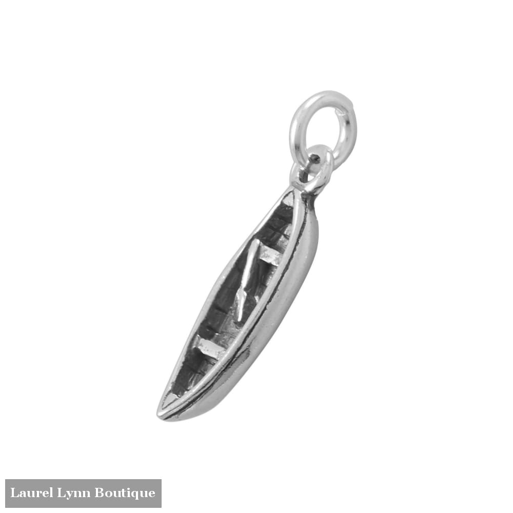 Float Along! Canoe Charm - 74644 - Liliana Skye