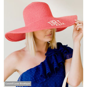 Floppy Hat - Viv & Lou