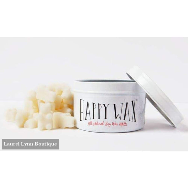 Fresh Cotton Wax Melts - Happy Wax - Blairs Jewelry & Gifts