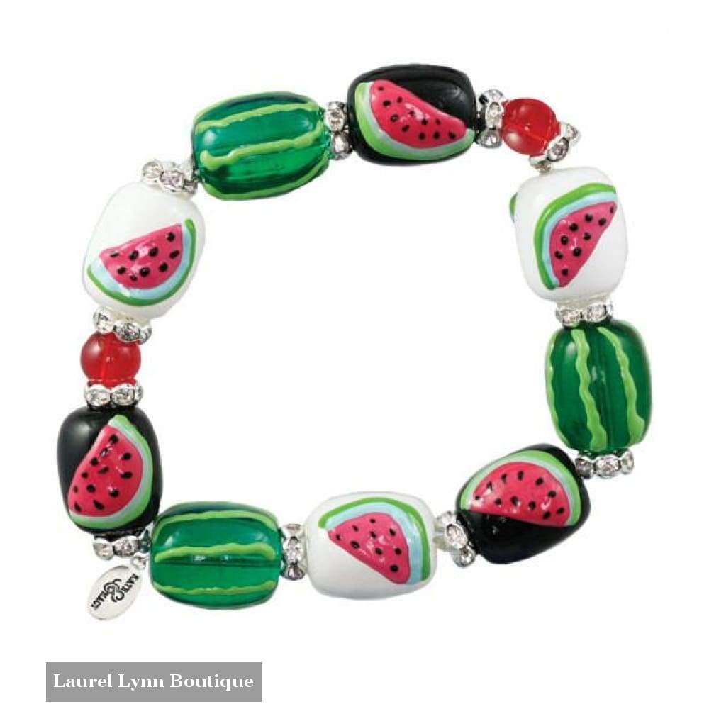 Fresh Watermelon #5185 - Kate & Macy Jewelry - Blairs Jewelry & Gifts