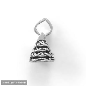 Gather Round The Holiday Tree - Charm - 74624 - Liliana Skye
