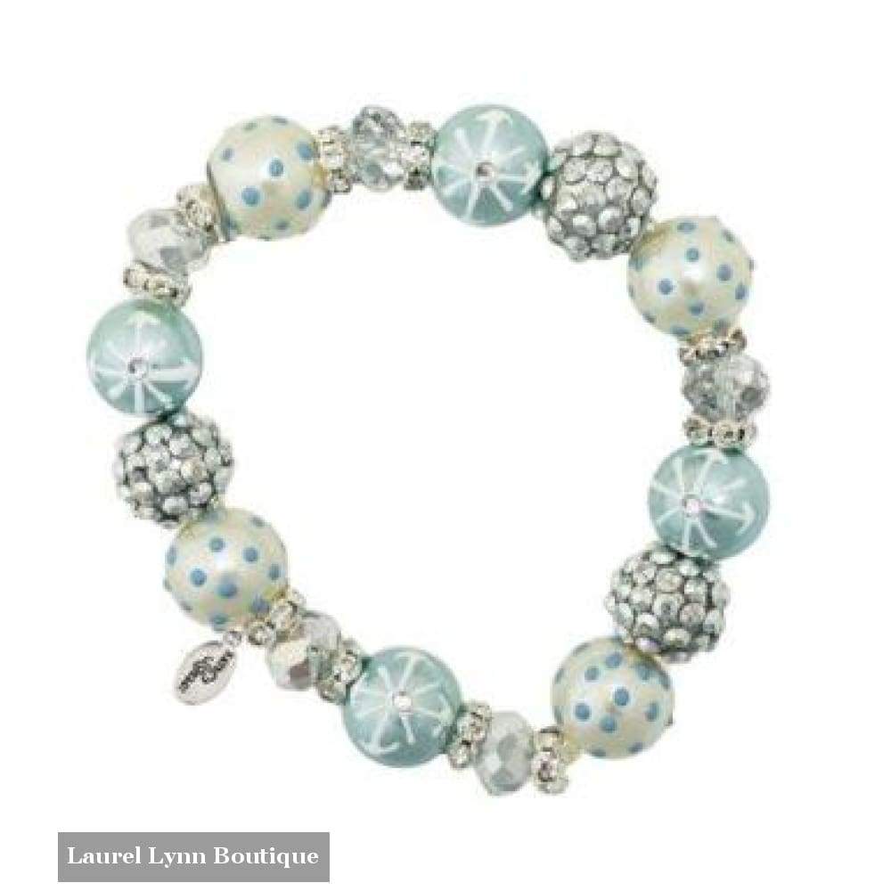 Glittered Snow #5201 - Kate & Macy Jewelry - Blairs Jewelry & Gifts