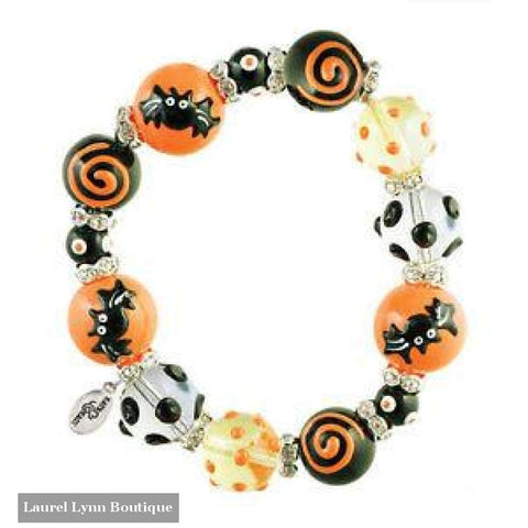 Gone Batty #5195 - Kate & Macy Jewelry - Blairs Jewelry & Gifts