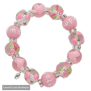 Grandmas Heart #5351 - Kate & Macy Jewelry - Blairs Jewelry & Gifts