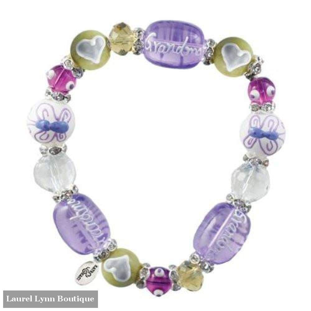 Grandmas Love #5163 - Kate & Macy Jewelry - Blairs Jewelry & Gifts