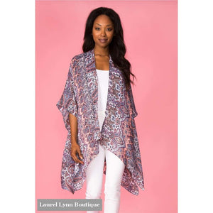 Henna Wrap - Simply Noelle - Blairs Jewelry & Gifts