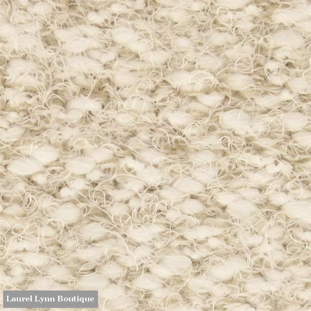 Himalayan Infinity Wrap - Pearl - HW3 - Simply Noelle