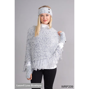 Himalayan Infinity Wrap - Simply Noelle