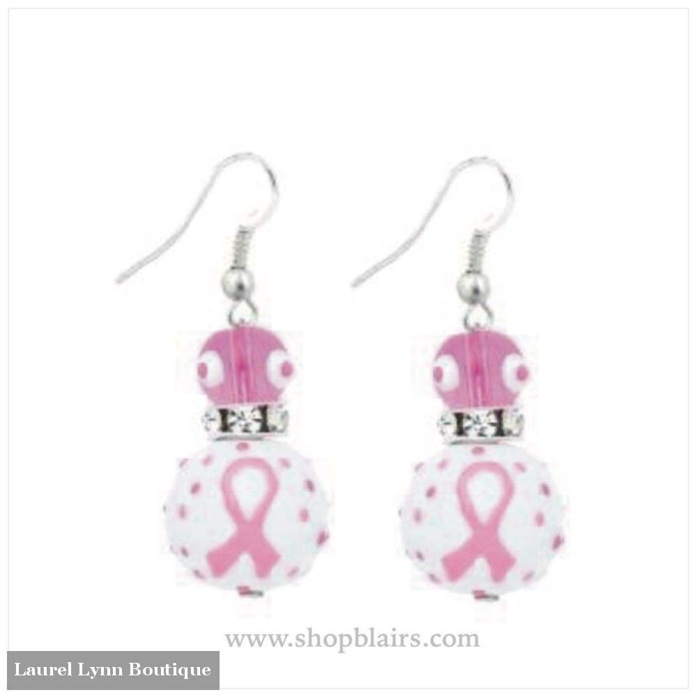 Hope Earrings #5298 - 5298 - Kate & Macy Jewelry - Blairs Jewelry & Gifts