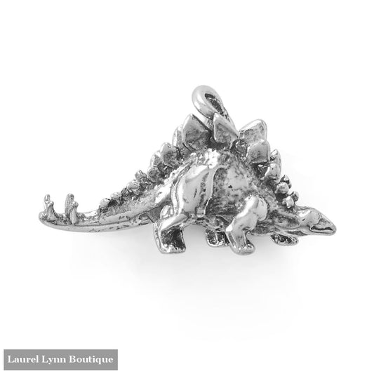 I Am A Stegosaurus Charm! - 74595 - Liliana Skye
