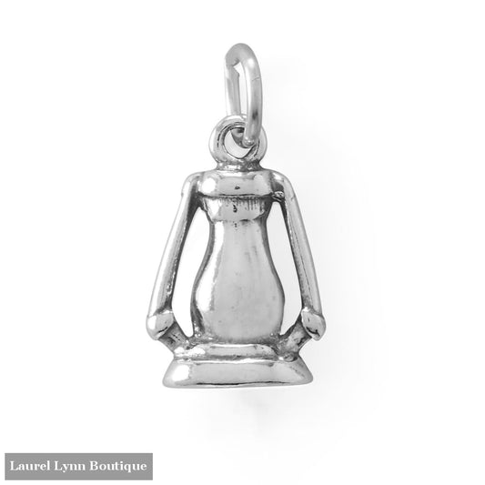 Light The Way - Lantern Charm - 74583 - Liliana Skye