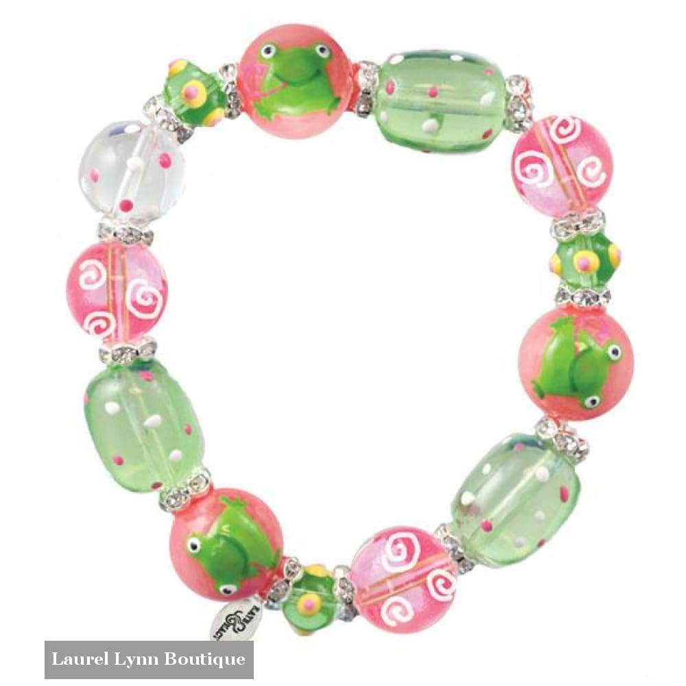 Little Frog #5189 - Kate & Macy Jewelry - Blairs Jewelry & Gifts