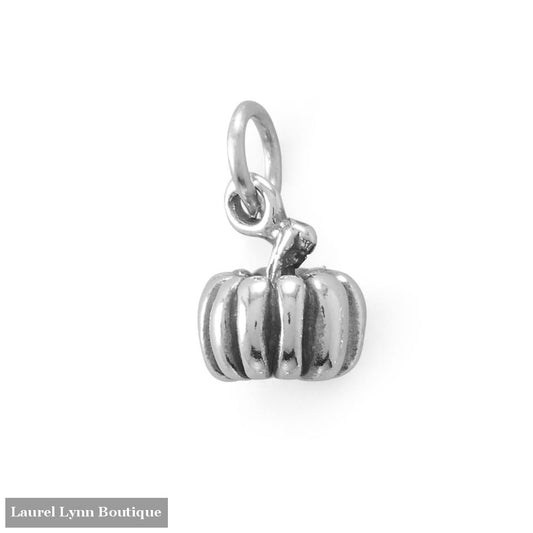 Little Pumpkin Charm - 74608 - Liliana Skye