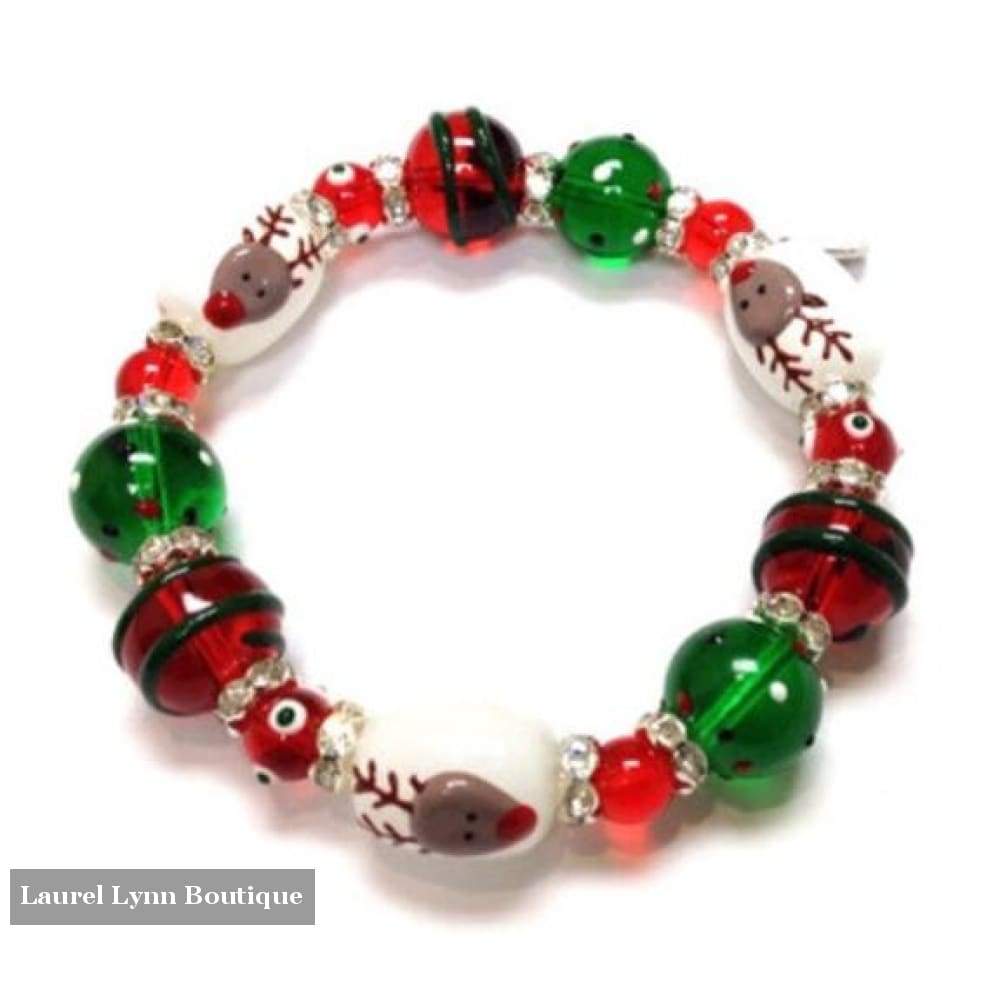 Little Reindeer #5247 - Kate & Macy Jewelry - Blairs Jewelry & Gifts