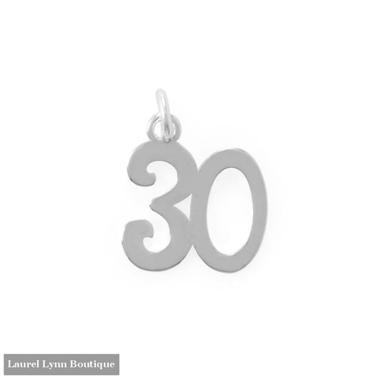 Looking Good! 30 Charm - 74618 - Liliana Skye