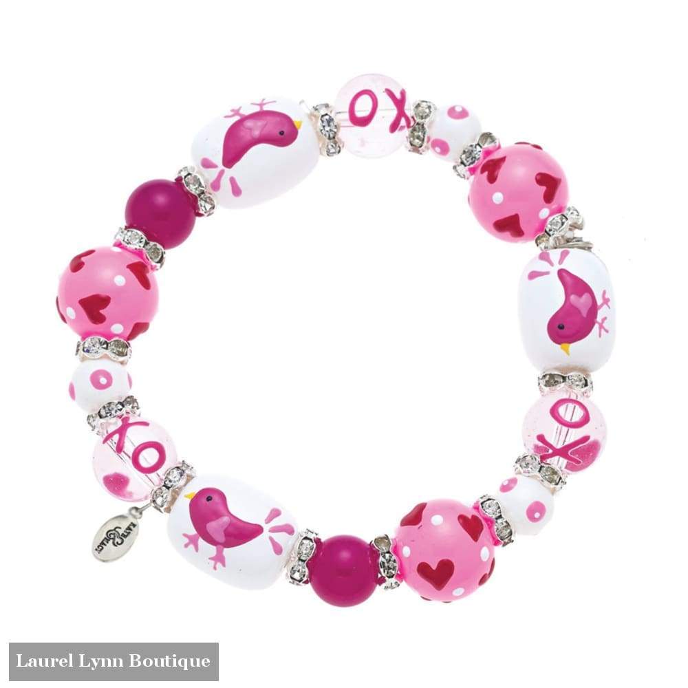 Love Birds #5259 - Kate & Macy Jewelry - Blairs Jewelry & Gifts