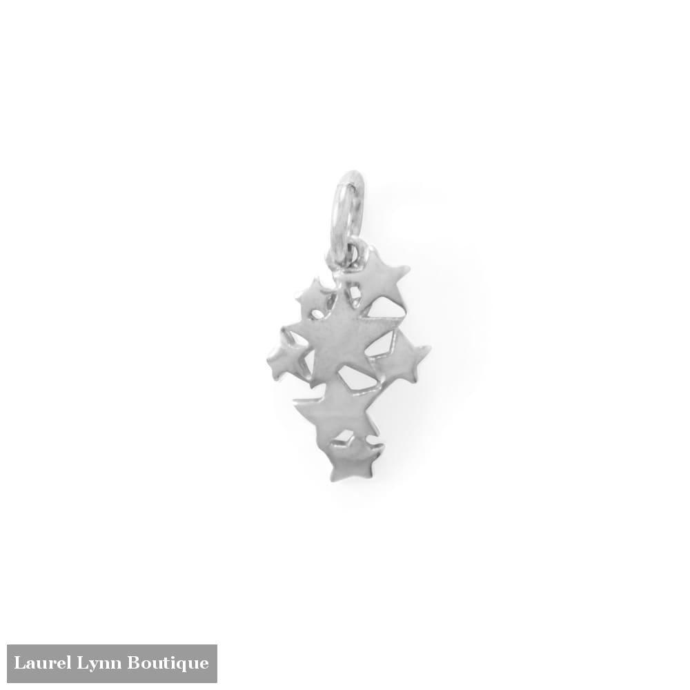 Make A Wish On A Falling Star Charm - 74647 - Liliana Skye