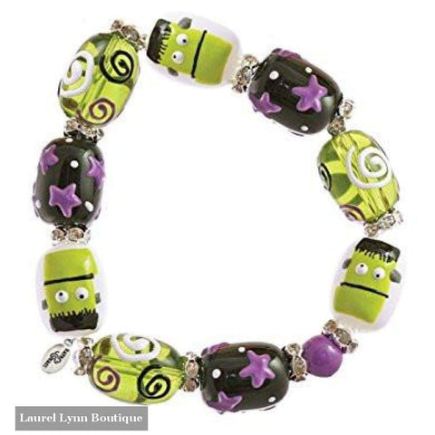 Make Mine Frankenstein #5239 - Kate & Macy Jewelry - Blairs Jewelry & Gifts