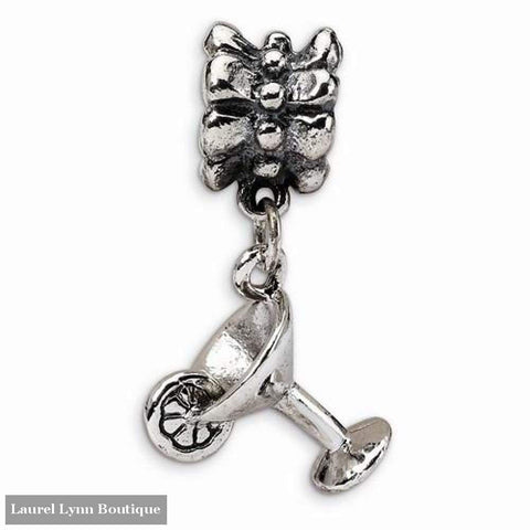 Margarita Bead - Qrs1047 - Reflection Beads - Blairs Jewelry & Gifts