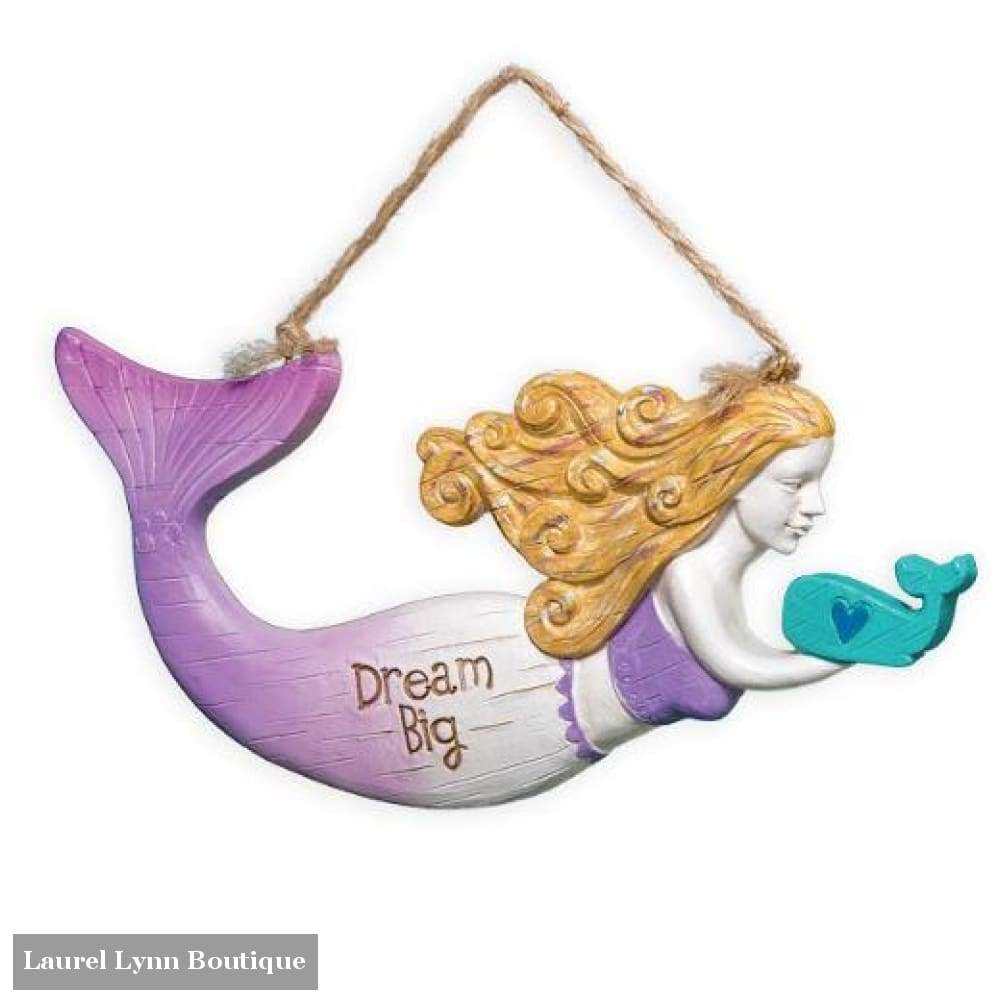 Mermaid At Heart #3019 - Clementine Design - Blairs Jewelry & Gifts