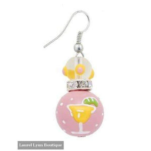 Miss Margarita Earrings #5342 - Kate & Macy Jewelry - Blairs Jewelry & Gifts