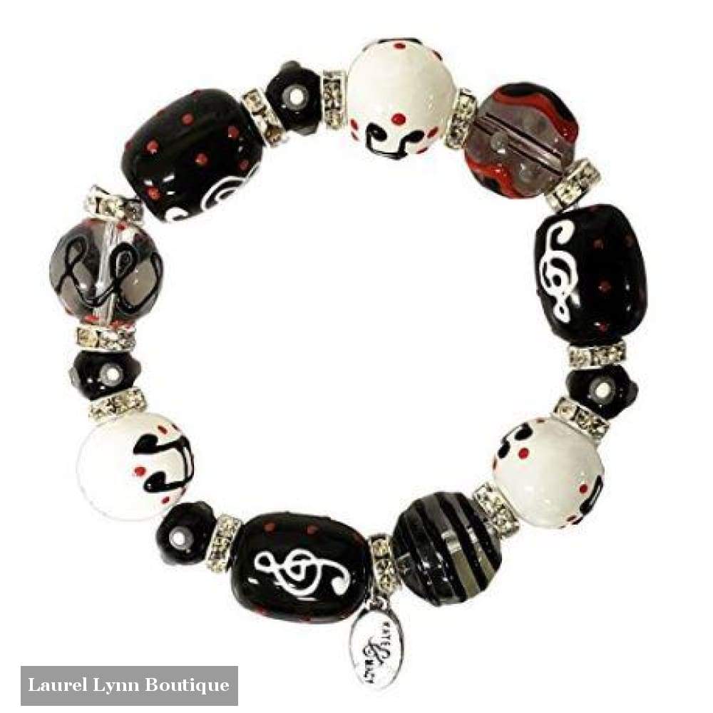 Music In My Heart #5339 - Kate & Macy Jewelry - Blairs Jewelry & Gifts