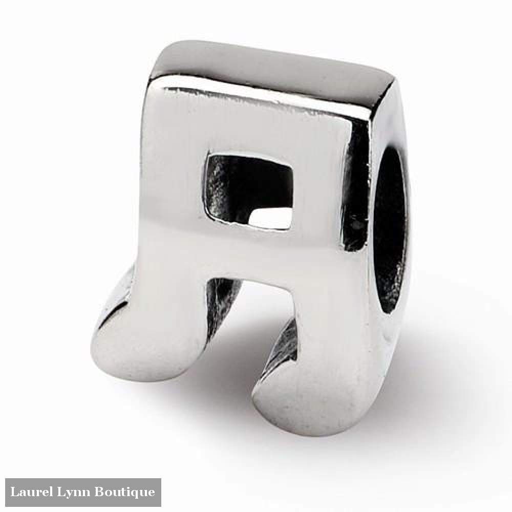 Music Note Bead - Qrs287 - Reflection Beads - Blairs Jewelry & Gifts