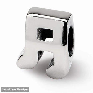 Music Note Bead - Qrs287 - Reflection Beads - Blairs Jewelry & Gifts
