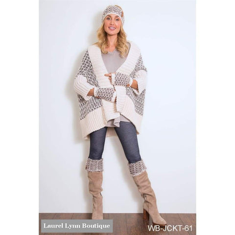 Nantucket Flip Wrap - Simply Noelle - Blairs Jewelry & Gifts