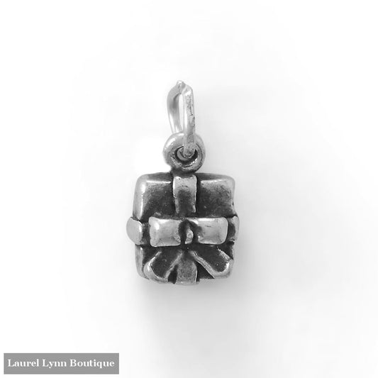 Oh How Sweet! Present Charm - 74623 - Liliana Skye