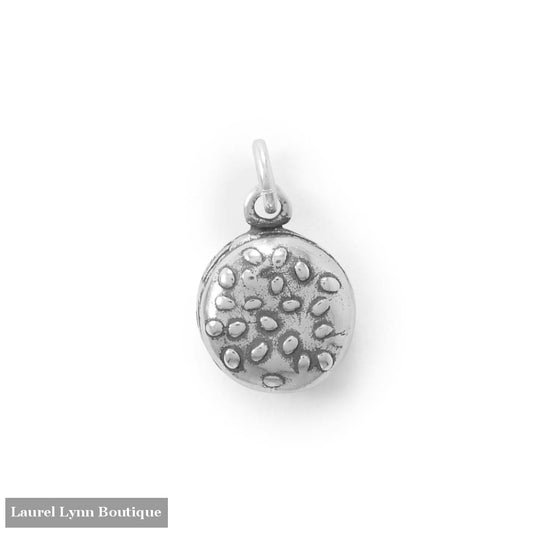 Oh Yum! Hamburger Charm - 74625 - Liliana Skye