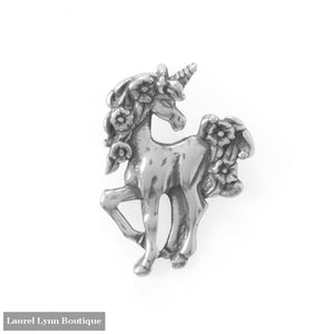 Ooh La La! Fancy Unicorn Charm - 74589 - Liliana Skye