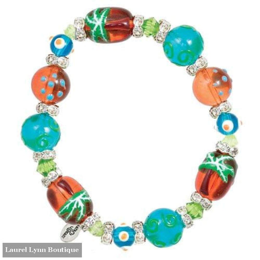 Palm Tree #5137 - Kate & Macy Jewelry - Blairs Jewelry & Gifts