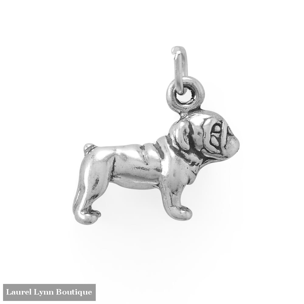 Paw-sitively Adorable - Bulldog Charm - 74597 - Liliana Skye