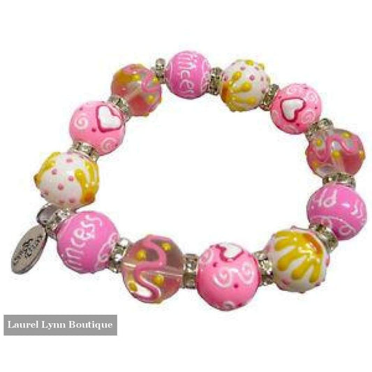 Pink Princess #5307 - Kate & Macy Jewelry - Blairs Jewelry & Gifts