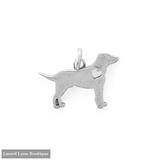 Puppy Love! Dog Charm - 74593 - Liliana Skye